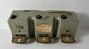 I-T-E HJ3T400 400A Trip Unit for HJ3 Circuit Breaker HJ3-T400 ITE 400 Amp 3P (EM5538-1)