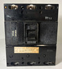 Siemens I-T-E JJ3B350 350A ET Circuit Breaker JJ Frame JJ3-B350 600V ITE 350 Amp (EM5541-1)