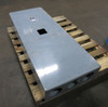 Square D MAE-360008-S Molded Case Switch Enclosure 800A 600V Ser E1 800 Amp MAL (DW7401-1)