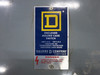 Square D MAE-360008-S Molded Case Switch Enclosure 800A 600V Ser E1 800 Amp MAL (DW7401-1)