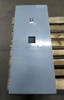 Square D MAE-360008-S Molded Case Switch Enclosure 800A 600V Ser E1 800 Amp MAL (DW7401-1)