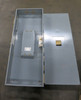 Square D MAE-360008-S Molded Case Switch Enclosure 800A 600V Ser E1 800 Amp MAL (DW7401-1)