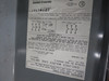 Square D MAE-360008-S Molded Case Switch Enclosure 800A 600V Ser E1 800 Amp MAL (DW7401-1)