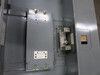 Square D MAE-360008-S Molded Case Switch Enclosure 800A 600V Ser E1 800 Amp MAL (DW7401-1)