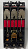 Westinghouse FCL3060L 60A Current Limit-R Circuit Breaker 480V 3P FCL 60 Amp (EM5547-1)
