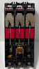 Westinghouse FCL3060L 60A Current Limit-R Circuit Breaker 480V 3P FCL 60 Amp (EM5547-1)