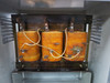 Marelco 87 kVA 575 Delta to 460Y/266 V 3PH Dry Type Transformer 575V - 460V (DW7397-1)
