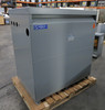 Olsun 400 kVA 4160 Delta to 230Y/133 V 3PH Dry Type Transformer 4160V - 230V (DW7396-1)