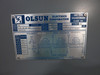 Olsun 400 kVA 4160 Delta to 230Y/133 V 3PH Dry Type Transformer 4160V - 230V (DW7396-1)