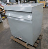 NEW HPS 400 kVA 4160 Delta - 240Y/139 V 3PH Dry Type Transformer 4160V - 240V 3R (DW7395-1)