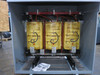 NEW HPS 400 kVA 4160 Delta - 240Y/139 V 3PH Dry Type Transformer 4160V - 240V 3R (DW7395-1)