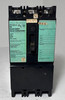 Westinghouse FCL3100L 100A Current Limit-R Circuit Breaker 480V 3P FCL 100 Amp (EM5549-1)