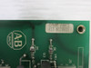 Allen Bradley 151089 Rev 01 AC Drive Control PCB Circuit Board SP# 120831 1336 (DW7405-1)