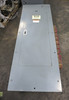 Square D HCM 400A 480V I-Line Breaker Panel Board 3PH 3W 400 Amp Main Lug MLO (DW7410-1)
