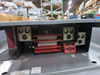 Square D HCM 400A 480V I-Line Breaker Panel Board 3PH 3W 400 Amp Main Lug MLO (DW7410-1)