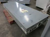 Square D HCM 400A 480V I-Line Breaker Panel Board 3PH 3W 400 Amp Main Lug MLO (DW7410-1)