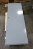 NEW Square D HC2674WP HCN I-Line 3R 26" x 74" Breaker Panel Enclosure Panelboard (DW7408-1)