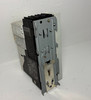 Allen Bradley 190-A40 Motor Starter 190-P024 190-CPS40 3PH 10 Amp 600V 120V Coil (EM5552-3)
