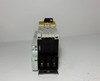 Allen Bradley 190-A40 Motor Starter 190-P016 190-CPS40 3PH 10 Amp 600V 120V Coil (EM5554-1)