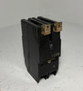 GE TEY260 60A 2P Circuit Breaker 480Y/277V TEYM02 60 Amp 2 Pole General Electric (EM5555-26)