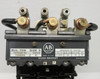 Allen Bradley 709DOD NEMA Size 3 Starter Ser K 120V Coil 73A86 709D0D w/ Reset (AH0625-1)