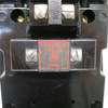 Allen Bradley 709DOD NEMA Size 3 Starter Ser K 120V Coil 73A86 709D0D w/ Reset (AH0625-1)