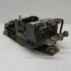 Allen Bradley 709DOD NEMA Size 3 Starter Ser K 120V Coil 73A86 709D0D w/ Reset (AH0625-1)