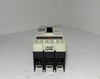 Challenger CJ3250F 250A Circuit Breaker w/ 150 Amp Trip 480/600V 3P CJ CJ3150 (EM5556-1)