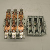 Allen Bradley 100-D210 Contactor 600V 300A Non-Reversing 110/130V Coil 100D210 (AH0626-1)