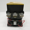 Allen Bradley 100-B250N*3 250 Amp Motor Starter 120V Coil 250 HP 100B250N3 250A (AH0628-1)