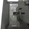 Allen Bradley 100-B250N*3 250 Amp Motor Starter 120V Coil 250 HP 100B250N3 250A (AH0629-1)