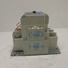 Eaton AN14NN0 Size 4 Motor Contactor 135A 120V Coil 3PH Ser B1 100 HP ANN14NNO (AH0630-1)