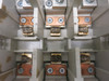 Eaton AN14NN0 Size 4 Motor Contactor 135A 120V Coil 3PH Ser B1 100 HP ANN14NNO (AH0630-1)