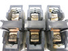 Eaton AN14NN0 Size 4 Motor Contactor 135A 120V Coil 3PH Ser B1 100 HP ANN14NNO (AH0630-1)