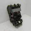 Allen Bradley 509-EOD Size 4 Motor Starter 120V Coil 135A 509-E0D No Heaters 3PH (AH0632-2)