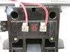 Allen Bradley 509-EOD Size 4 Motor Starter 120V Coil 135A 509-E0D No Heaters 3PH (AH0632-2)