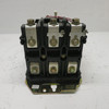 Allen Bradley 509-EOD Size 4 Motor Starter 120V Coil 135A 509-E0D No Heaters 3PH (AH0632-2)