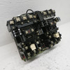 Image of Allen Bradley 520F-BOD Size 1 2 Speed Starter 120V Coil 27A 520F-B0D No Heaters