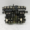Allen Bradley 520F-BOD Size 1 2 Speed Starter 120V Coil 27A 520F-B0D No Heaters (AH0633-4)