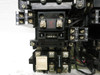 Allen Bradley 520F-BOD Size 1 2 Speed Starter 120V Coil 27A 520F-B0D No Heaters (AH0633-4)