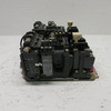 Allen Bradley 520F-BOD Size 1 2 Speed Starter 120V Coil 27A 520F-B0D No Heaters (AH0633-4)