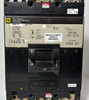 Square D MHL368003901 800A Circuit Breaker 12-718012-37 800 Amp 3P MHL36800 HACR (EM5564-1)