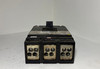Square D MHL368003901 800A Circuit Breaker 12-718012-37 800 Amp 3P MHL36800 HACR (EM5564-1)