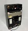 Square D MHL3640025DC1679 400A DC Circuit Breaker 500 VDC w/ UVR & Aux 400 Amp (EM5566-1)