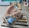 Worthington 6LR-13 Horizontal Split Case Centrifugal Pump 6x8 Flow Serve 6LR13 (DW7418-1)