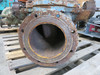Worthington 6LR-13 Horizontal Split Case Centrifugal Pump 6x8 Flow Serve 6LR13 (DW7418-1)
