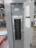 Eaton PRL1a 400A 208/120V Breaker Panel Board 3PH 4W 400 Amp MLO Lug Pow-R-Line (DW7417-1)