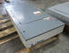 Square D 100A HCN I-Line Circuit Breaker Panel Board 600V MLO 3PH 4W 100 Amp (DW7416-1)