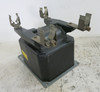 ABB VIZ-11 Voltage Transformer 8400/14560Y V Ratio 70:1 CT 7525A67G07 VIZ11 VT (DW7412-3)