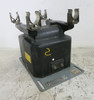 ABB VIZ-11 Voltage Transformer 8400/14560Y V Ratio 70:1 CT 7525A67G07 VIZ11 VT (DW7412-3)
